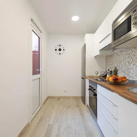 Calypso Beach House,maspalomas Apartment
