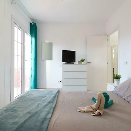 Apartment Calypso Beach House,maspalomas San Agustin (Gran Canaria)