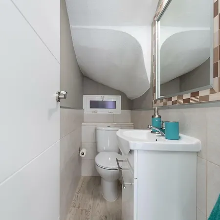 Calypso Beach House,maspalomas Apartment *