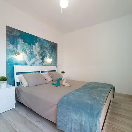 Calypso Beach House,maspalomas