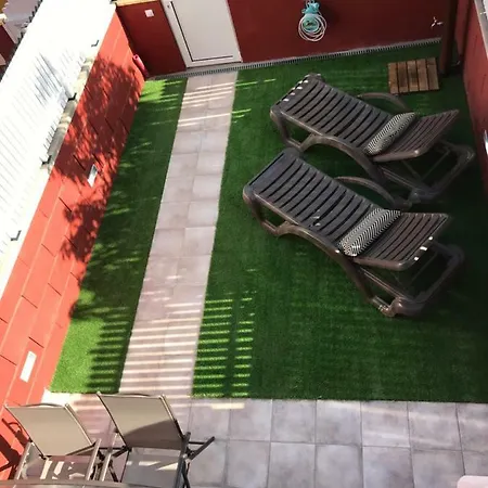 Calypso Beach House,maspalomas * San Agustin (Gran Canaria)