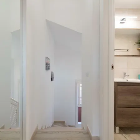 Calypso Beach House,maspalomas Apartment