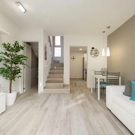 Calypso Beach House,maspalomas Apartment San Agustin (Gran Canaria)