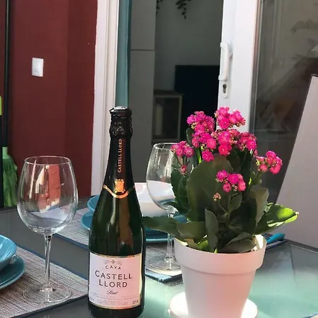 Apartment Calypso Beach House,maspalomas San Agustin (Gran Canaria)