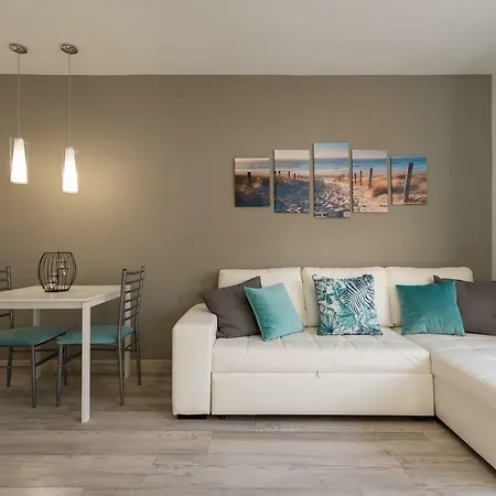 Calypso Beach House,maspalomas San Agustin (Gran Canaria)