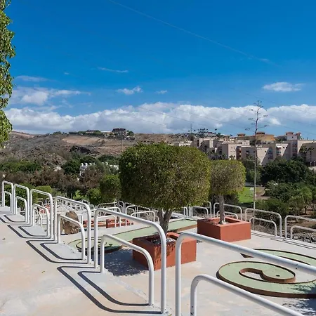 Calypso Beach House,maspalomas San Agustin (Gran Canaria)