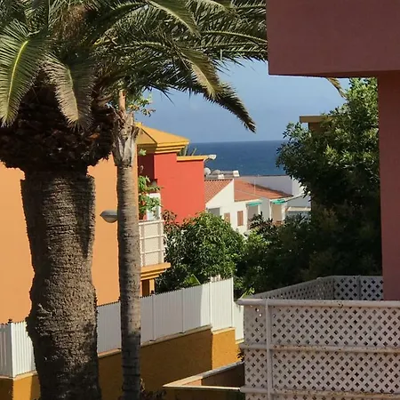 Calypso Beach House,maspalomas Apartment