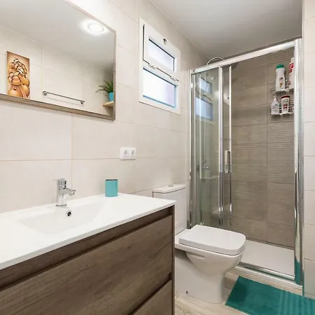 Calypso Beach House,maspalomas San Agustin (Gran Canaria)