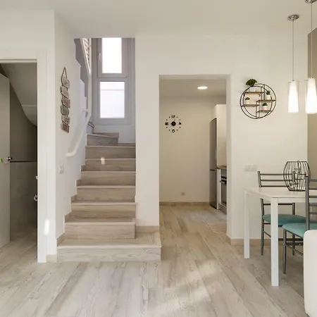 Calypso Beach House,maspalomas Apartment San Agustin (Gran Canaria)